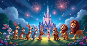 Música nos filmes da Disney: o que você precisa saber