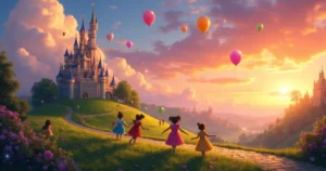 A magia da Disney: como a tecnologia transforma a imaginação