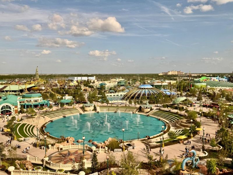 Tudo que você precisa saber sobre o Epic Universe