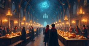 Harry Potter: história e curiosidades que encantam