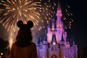 ✨ Bem-vindo à Casa Encanta: onde o encanto das histórias ganha vida.