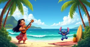 Tudo sobre o novo filme Lilo & Stitch da Disney