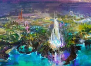 Disney em Abu Dhabi: Novo resort temático vem aí!