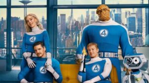 Quarteto Fantástico: 10 Fatos Sobre o Novo Filme da Marvel