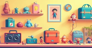 Produtos de infância que voltaram à moda entre os millennials